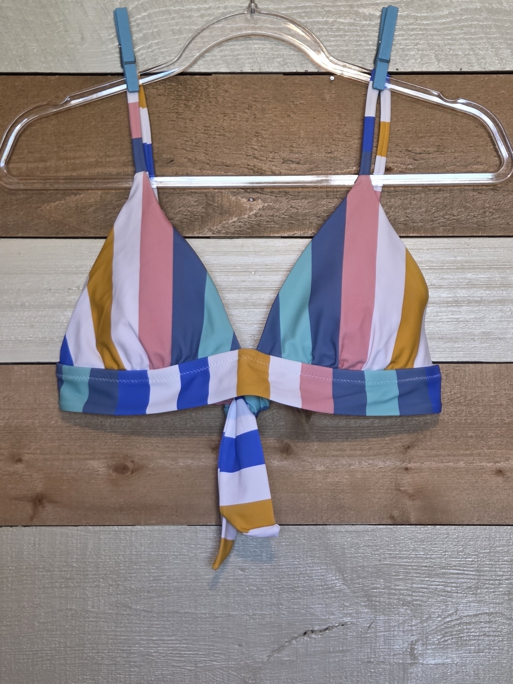 Raisins Bikini Top